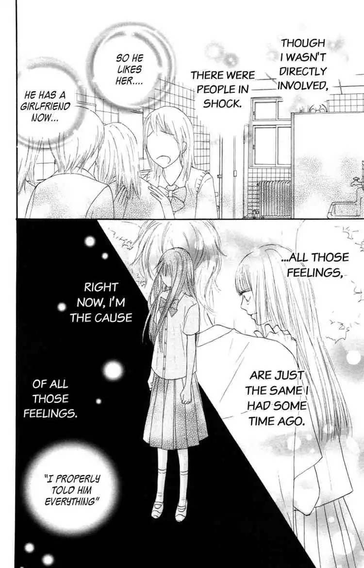 Kimi Ni Todoke Chapter 42 35